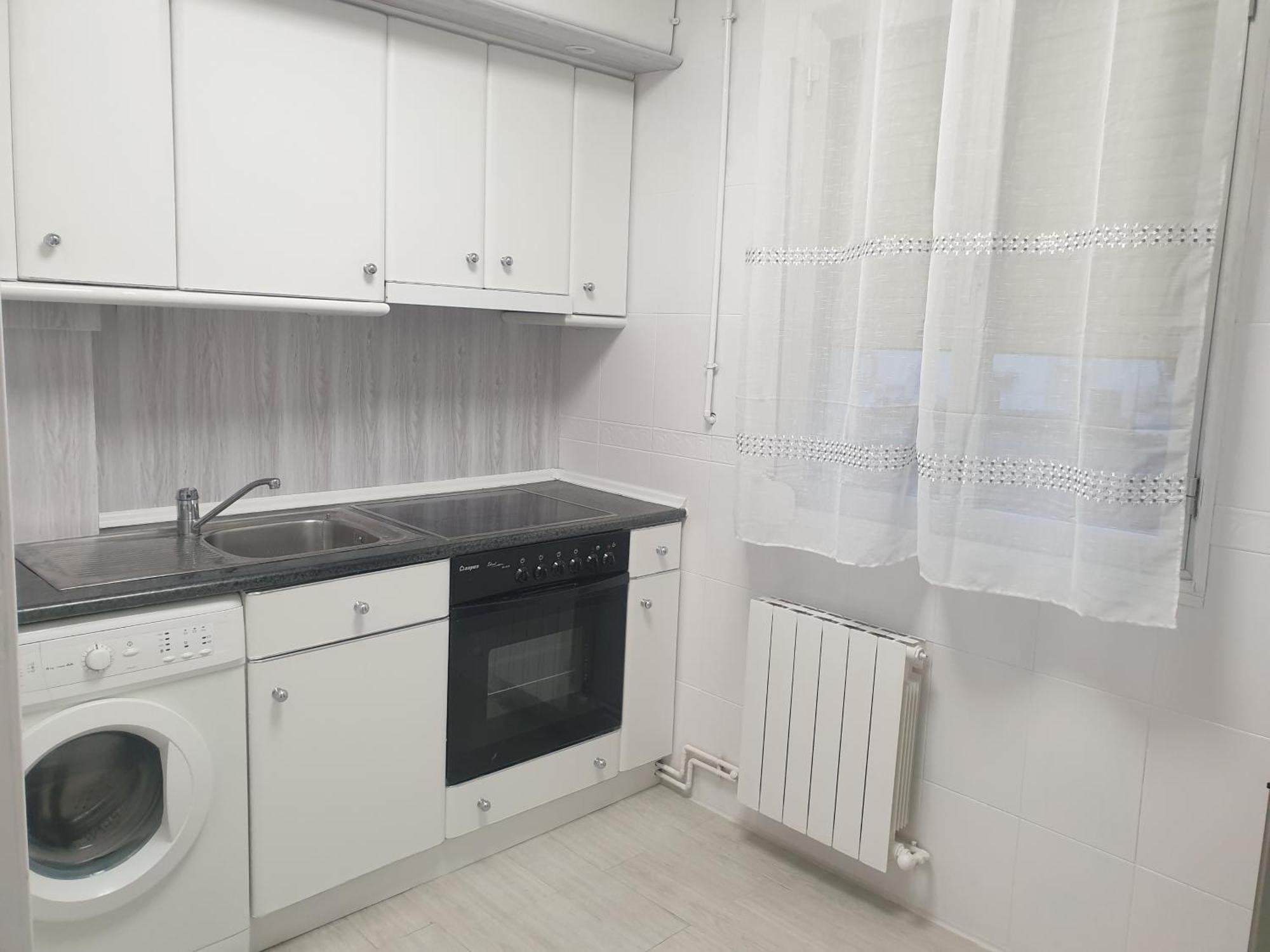 Apartamento Eguzkilore. Logroño Dış mekan fotoğraf