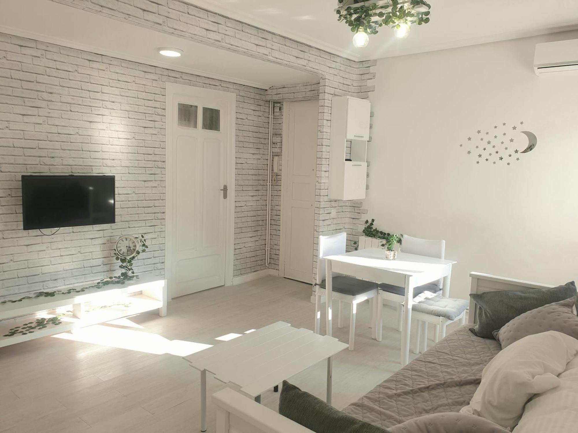 Apartamento Eguzkilore. Logroño Dış mekan fotoğraf
