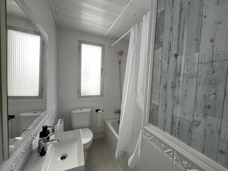 Apartamento Eguzkilore. Logroño Dış mekan fotoğraf